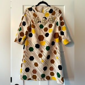 Karta Dress by Anthropology dress! Super cute for all occasions! Fits like a 6-8